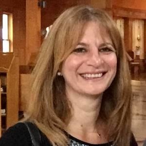 Meet your Posher, Marie